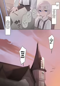 Page 52 of Onara Manga - Maid to Bocchama - preview thumbnail
