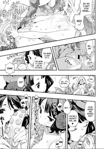 Page 16 of Shoku - preview thumbnail