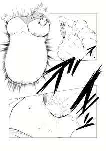 Page 30 of Superheroine Ema no Haiboku 3 - preview thumbnail