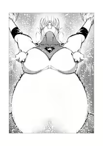 Page 26 of Superheroine Ema no Haiboku 4 - preview thumbnail