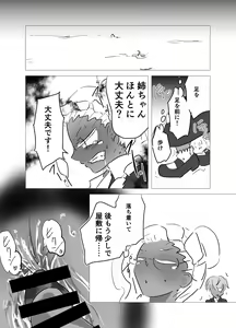 Page 7 of kamisama ni tōsen shitanode 2 - preview thumbnail