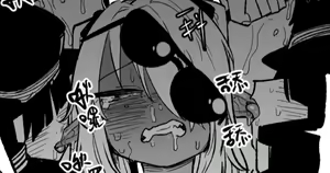 因為是治療才不得已幫你做的啊! — hentai manga cover on Fhentai