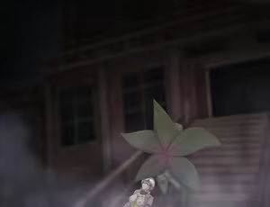 Page 121 of Overgrown:Genesis - preview thumbnail