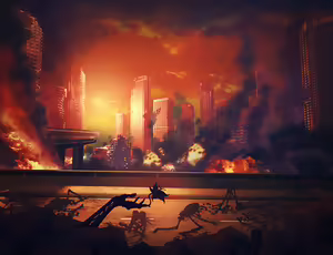 Page 143 of Overgrown:Genesis - preview thumbnail