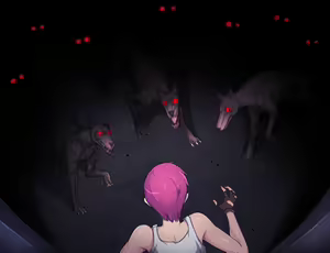 Page 211 of Overgrown:Genesis - preview thumbnail