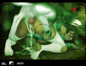 Page 248 of Overgrown:Genesis - preview thumbnail