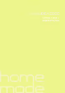 Page 54 of Home Made | Домохозяин - preview thumbnail