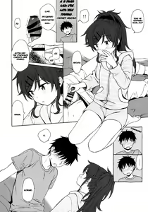 Page 11 of Home Made 2 | Домохозяин 2 - preview thumbnail