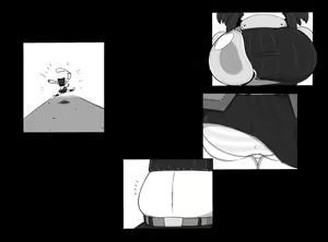 Page 20 of Norako Quest - preview thumbnail