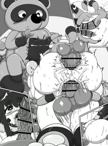Page 26 of Norako Quest - preview thumbnail
