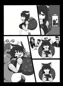 Page 27 of Norako Quest - preview thumbnail