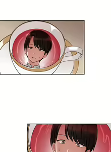 Page 10 of Elf Who Likes to be Humiliated Chapters 1 to 10 - preview thumbnail