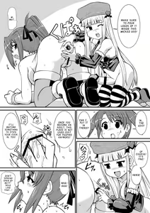 Page 14 of Penistic Hazard 3 - preview thumbnail