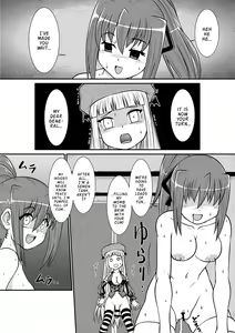 Page 27 of Penistic Hazard 3 - preview thumbnail