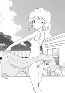 Page 134 of Sherry my love Soushuuhen - preview thumbnail