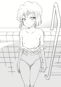 Page 139 of Sherry my love Soushuuhen - preview thumbnail