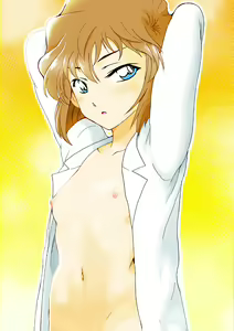 Page 53 of Sherry my love Soushuuhen - preview thumbnail