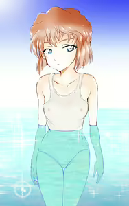 Page 92 of Sherry my love Soushuuhen - preview thumbnail