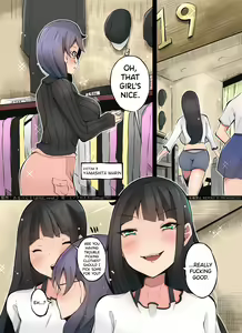 Page 16 of Shokushu Kisei Otoko no Nichijou - preview thumbnail