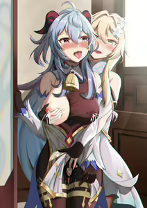 Page 2 of saya - preview thumbnail