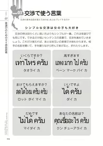 Page 124 of いかなくても解る図説風俗マニュアル・海外編 はじめての男子旅行 - preview thumbnail
