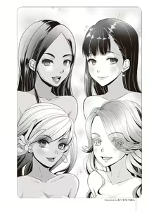 Page 17 of いかなくても解る図説風俗マニュアル・海外編 はじめての男子旅行 - preview thumbnail