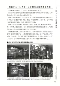 Page 43 of いかなくても解る図説風俗マニュアル・海外編 はじめての男子旅行 - preview thumbnail