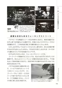 Page 95 of いかなくても解る図説風俗マニュアル・海外編 はじめての男子旅行 - preview thumbnail