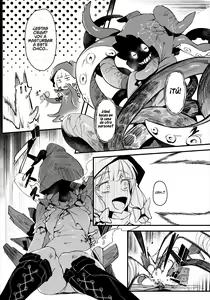 Page 11 of Hoshoku Shoujo II - preview thumbnail