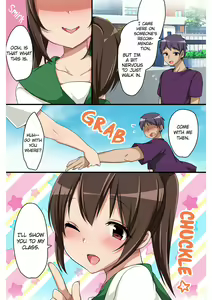 Page 22 of A World Where You Can Screw Anyone - preview thumbnail