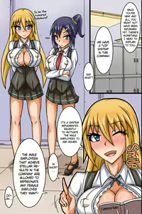 Page 11 of Anything Goes Inc. - preview thumbnail