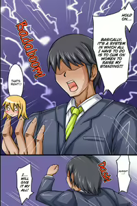 Page 16 of Anything Goes Inc. - preview thumbnail