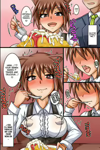Page 20 of Anything Goes Inc. - preview thumbnail