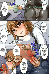 Page 5 of Anything Goes Inc. - preview thumbnail
