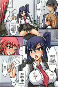 Page 8 of Anything Goes Inc. - preview thumbnail
