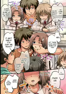 Page 11 of License to Fuck - preview thumbnail