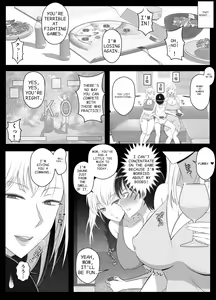 Page 17 of Mama tte Yonde Ippai Amaete 2 - preview thumbnail