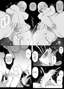 Page 36 of Mama tte Yonde Ippai Amaete 2 - preview thumbnail