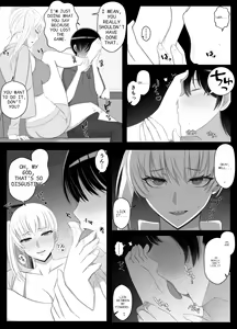 Page 8 of Mama tte Yonde Ippai Amaete 2 - preview thumbnail