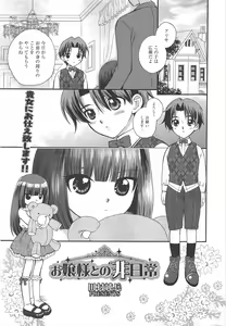 Page 295 of Manga Bangaichi 2012-05 - preview thumbnail