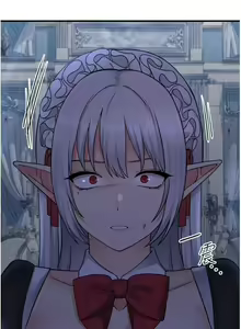Page 281 of Elf Who Likes to be Humiliated Chapters 41 to 50 - preview thumbnail