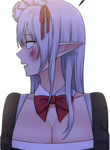 Page 362 of Elf Who Likes to be Humiliated Chapters 41 to 50 - preview thumbnail