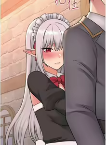 Page 49 of Elf Who Likes to be Humiliated Chapters 41 to 50 - preview thumbnail