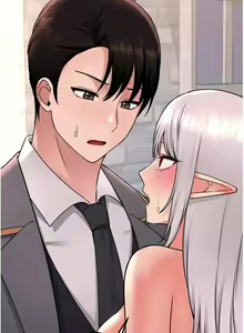 Page 87 of Elf Who Likes to be Humiliated Chapters 41 to 50 - preview thumbnail