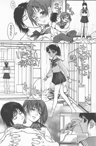 Page 205 of Manga Bangaichi 2012-08 - preview thumbnail