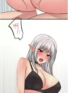 Page 165 of Elf Who Likes to be Humiliated Chapters 51 to 59 - preview thumbnail