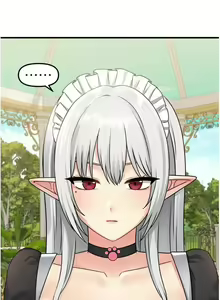 Page 216 of Elf Who Likes to be Humiliated Chapters 51 to 59 - preview thumbnail