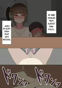 Page 103 of "Kanojo wa Nerawareteiru" ~Onanie Netorase~ | "She is being targeted" ~Masturbation cuckold~ Part 1 - preview thumbnail