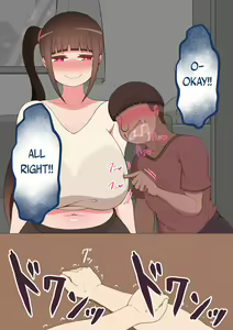 Page 106 of "Kanojo wa Nerawareteiru" ~Onanie Netorase~ | "She is being targeted" ~Masturbation cuckold~ Part 1 - preview thumbnail