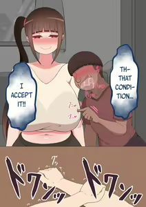 Page 107 of "Kanojo wa Nerawareteiru" ~Onanie Netorase~ | "She is being targeted" ~Masturbation cuckold~ Part 1 - preview thumbnail